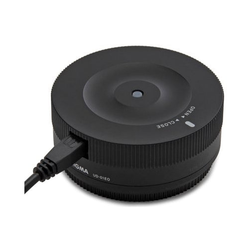 Sigma 150-600mm f/5-6.3 DG OS HSM Contemporary Lens for Nikon with Mini 1TB External Hard Drive and Accessory Bundle