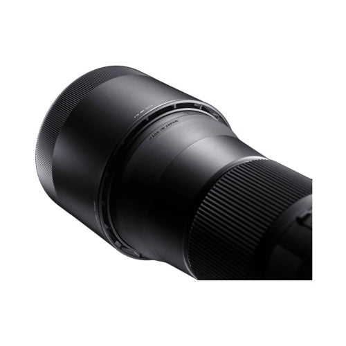 Sigma 150-600mm f/5-6.3 DG OS HSM Contemporary Lens for Nikon with Mini 1TB External Hard Drive and Accessory Bundle