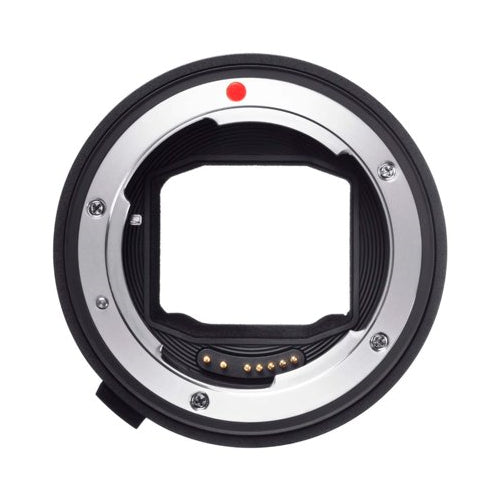 Sigma MC-11 Lens Mount Converter (Canon EF to Sony E-Mount) with 32GB SD Card and Accessory Bundle