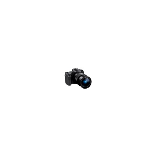 Sony CyberShot RX10 IV Digital Camera with 128GB SD Card and Accessory Bundle