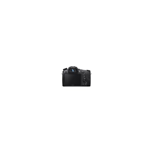 Sony CyberShot RX10 IV Digital Camera with 128GB SD Card and Accessory Bundle