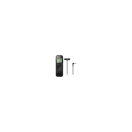 Sony ICD-PX470 Stereo Digital Voice Recorder with Microphone