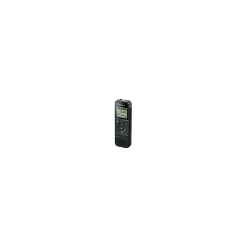Sony ICD-PX470 Stereo Digital Voice Recorder with Microphone