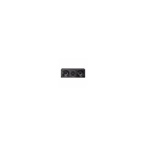 Sony SSCS8 Center Channel Speaker w/ Pair of Bookshelf Speakers & Speaker Wire