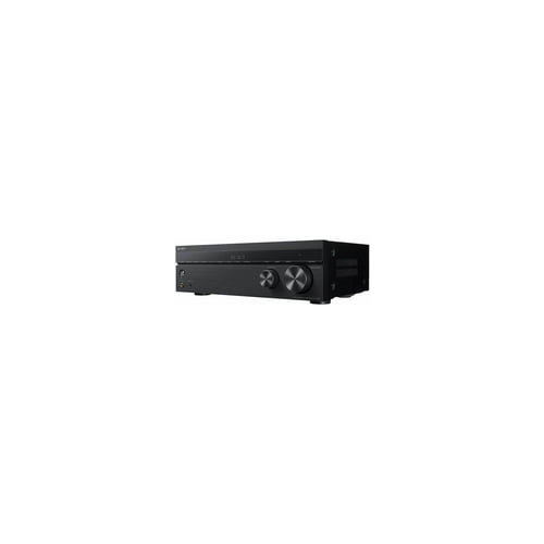 Sony STRDH590 5.2ch Home Theater AV Receiver with Sony Bookshelf Speaker Bundle