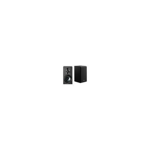 Sony STRDH590 5.2ch Home Theater AV Receiver with Sony Bookshelf Speaker Bundle
