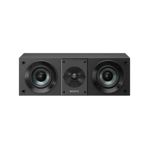 Sony STRDH590 5.2ch Home Theater AV Receiver with Speaker and Subwoofer Bundle