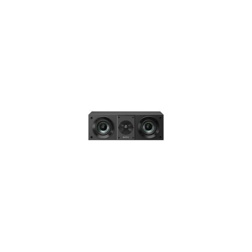 Sony STRDH590 5.2ch Home Theater AV Receiver with Speaker and Subwoofer Bundle