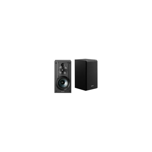 Sony STRDH590 5.2ch Home Theater AV Receiver with Speaker and Subwoofer Bundle