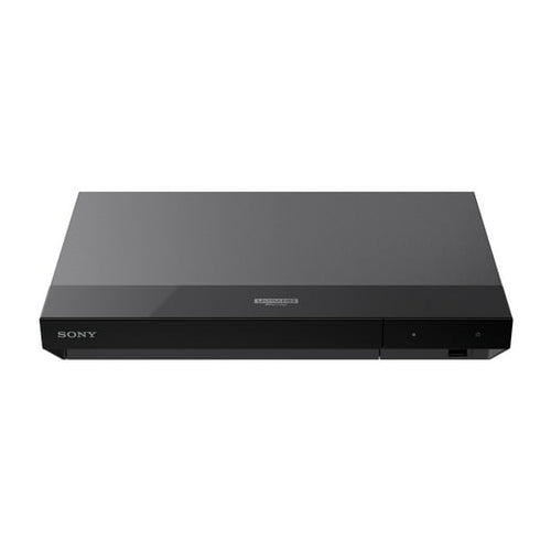 Sony UBP-X700 4K Ultra HD Blu-ray Player with HDMI Cable