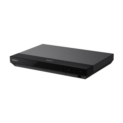 Sony UBP-X700 4K Ultra HD Blu-ray Player with HDMI Cable