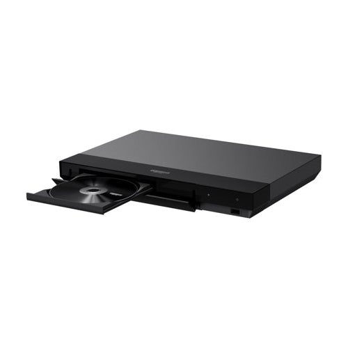 Sony UBP-X700 4K Ultra HD Blu-ray Player with HDMI Cable