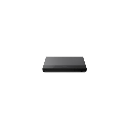 Sony UBP-X700 4K Ultra HD Blu-ray Player with HDMI Cable