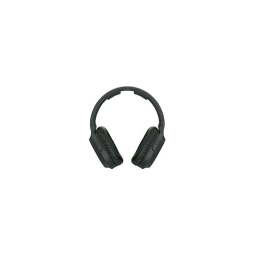 Sony RF400 Wireless Home Theater Headphones with Cables