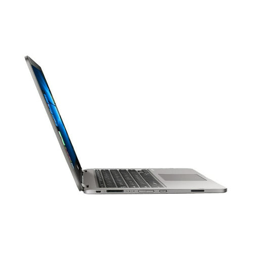 Asus VivoBook 2-in-1 14-Inch Touchscreen Intel N4020 4GB 128GB eMMC Laptop