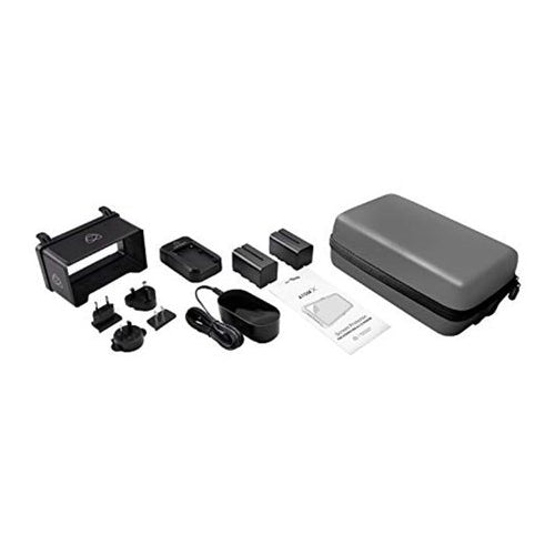Atomos 5-Inch Accessory Kit for Shinobi, Shinobi SDI and Ninja V Monitors