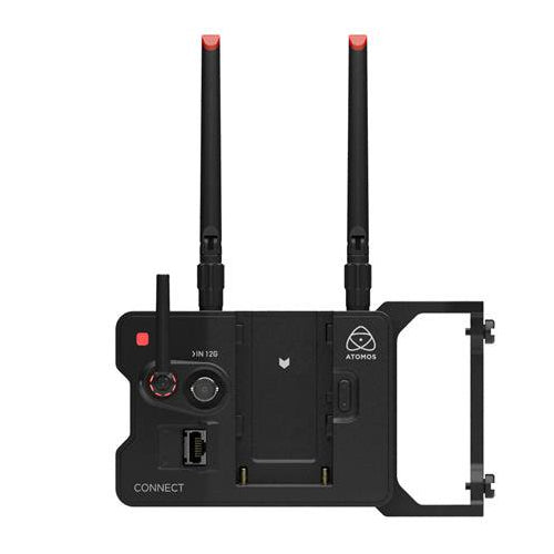 Atomos Connect Network, Wireless and SDI Expansion for NINJA V/V+