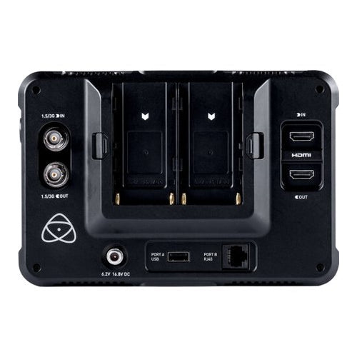 Atomos Shinobi 7-Inch 4K HDMI HDR Photo and Video Monitor