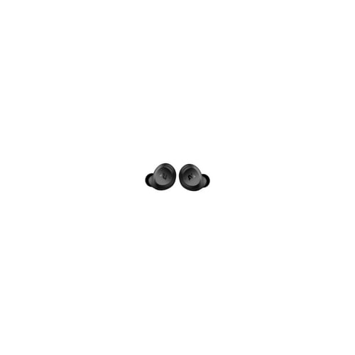 Ausounds True Wireless Hybrid Active Noise Cancelling Earbuds (Black)