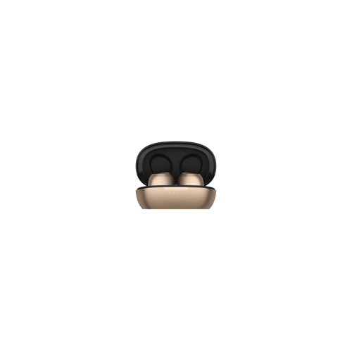 Ausounds True Wireless Hybrid Active Noise Cancelling Earbuds (Gold)