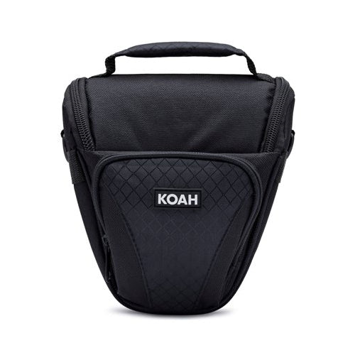 Kodak PIXPRO AZ255 Astro Zoom 16MP Digital Camera (Black) with 32GB SD Card Bundle