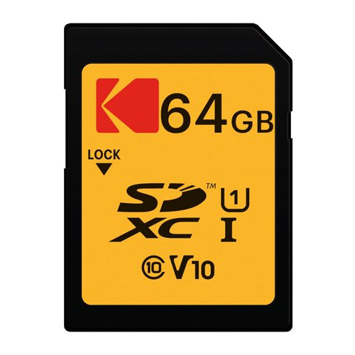 Kodak PIXPRO AZ425 Astro Zoom 20MP Camera with 42x Zoom (Red) with Accessory kit