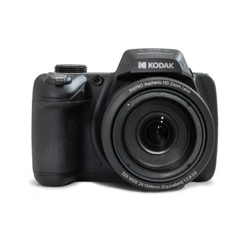 Kodak PIXPRO AZ528 16MP Astro Zoom Digital Camera with 52x Zoom and 3-Inch LCD Display Bundle