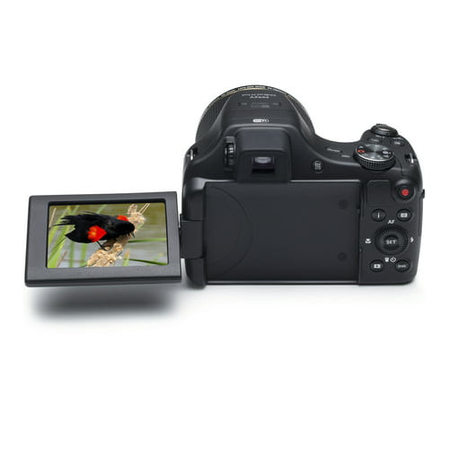 Kodak PIXPRO AZ652 Astro Zoom Digital Camera