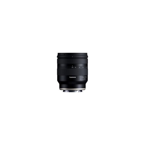 Tamron 11-20mm f/2.8 Di III-A RXD Lens for Sony APS-C Mirrorless Camera