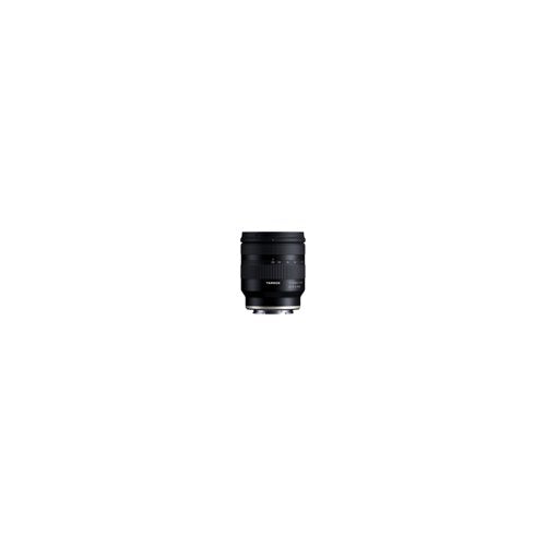 Tamron 11-20mm f/2.8 Di III-A RXD Lens for Sony APS-C Mirrorless Camera