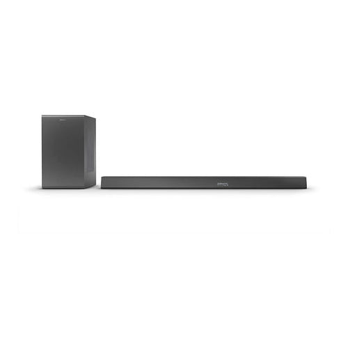 Philips Dolby Atmos 3.1.2 Soundbar with Wireless Subwoofer
