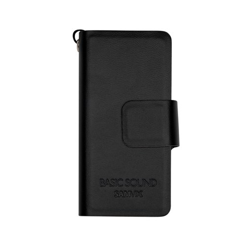 Samvix Basic Sound MP3 Player Case (Black)