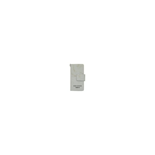 Samvix Basic Sound Kosher MP3 Player Case (Marbled White)