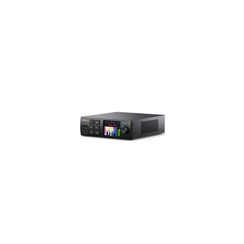 Blackmagic Design Web Presenter 4K