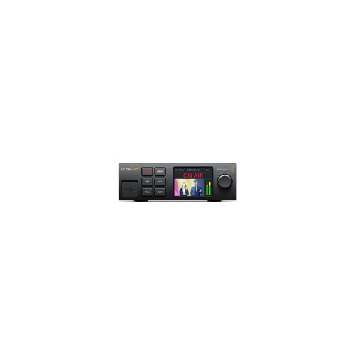 Blackmagic Design Web Presenter 4K