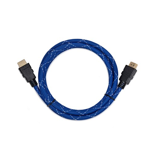 Sony Streaming Blu-ray Disc Player with Lens Cleaner and HDMI Cable