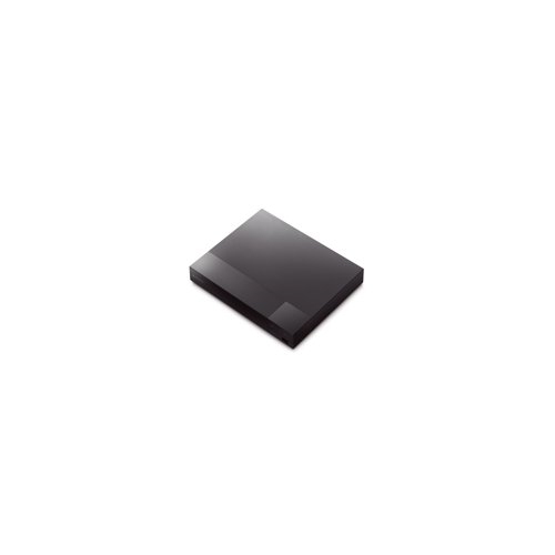 Sony Streaming Blu-ray Disc Player with Lens Cleaner and HDMI Cable