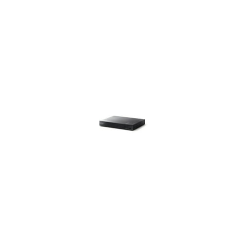 Sony 4K Upscaling 3D Streaming Blu-Ray Disc Player (Black)