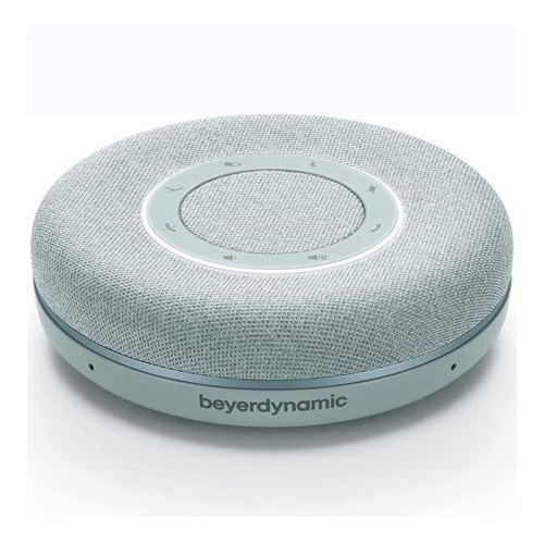 beyerdynamic SPACE Personal Bluetooth and USB Speakerphone (Aquamarine)