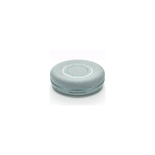 beyerdynamic SPACE Personal Bluetooth and USB Speakerphone (Aquamarine)