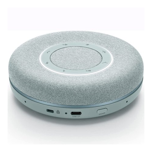 beyerdynamic SPACE Personal Bluetooth and USB Speakerphone (Aquamarine)