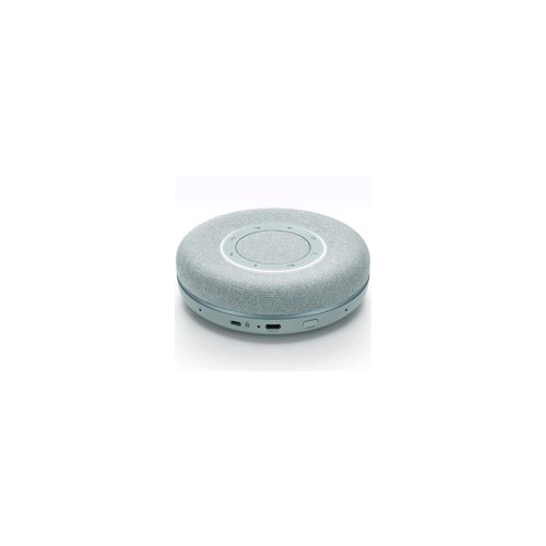 beyerdynamic SPACE Personal Bluetooth and USB Speakerphone (Aquamarine)