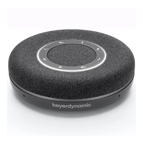 beyerdynamic SPACE Personal Speakerphone (Charcoal)