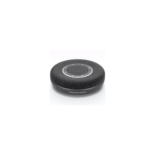 beyerdynamic SPACE Personal Speakerphone (Charcoal)