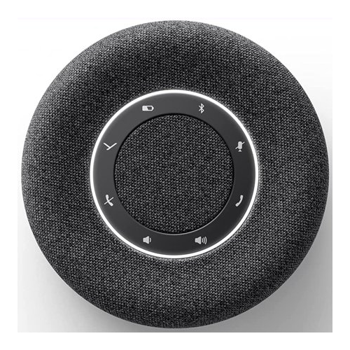 beyerdynamic SPACE Personal Speakerphone (Charcoal)