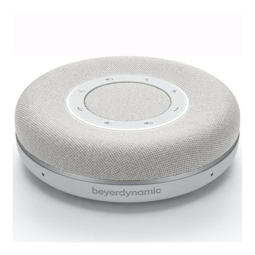 beyerdynamic SPACE Personal Speakerphone (Nordic Gray)