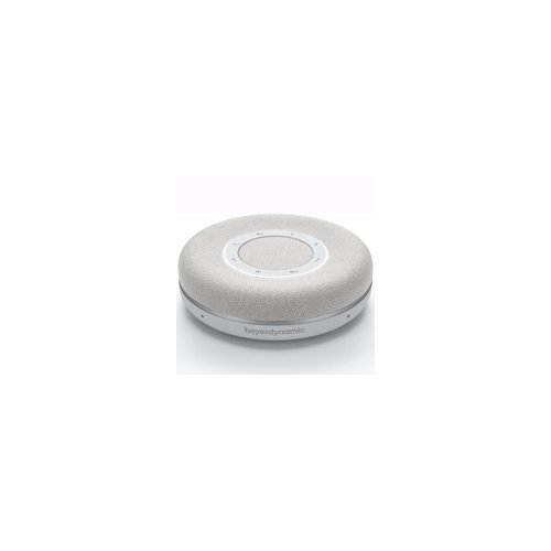 beyerdynamic SPACE Personal Speakerphone (Nordic Gray)