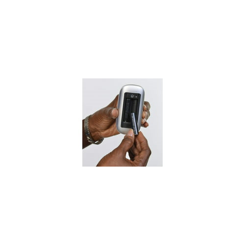 Panasonic Eneloop Pro AAA Rechargeable Batteries (8-Pack)