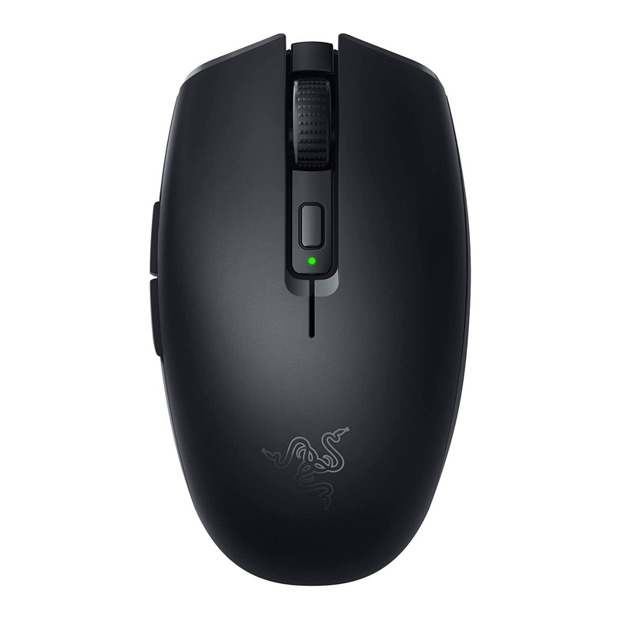 Razer Orochi V2 Ultra Lightweight Design 2 Wireless Modes Long Battery Life Gaming Mouse (Black)