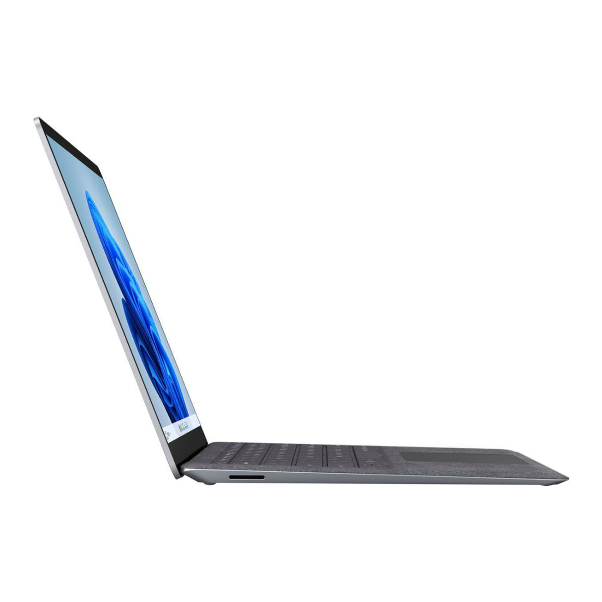 Microsoft Surface Laptop 4 AMD Ryzen 5 13.5-Inch Touch Display 8GB RAM (Certified Refurbished)